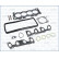 Gasket Set, cylinder head FIBERMAX, Thumbnail 2