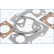 Gasket Set, cylinder head FIBERMAX, Thumbnail 4