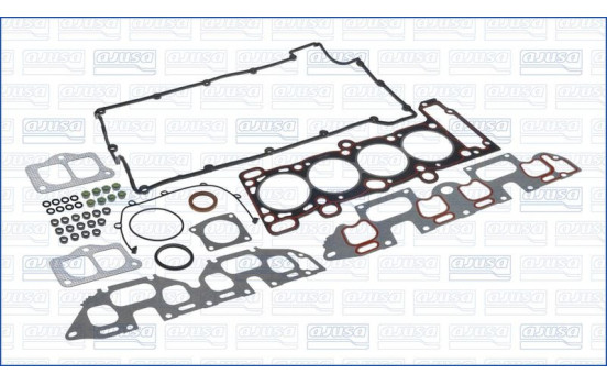 Gasket Set, cylinder head FIBERMAX, Image 2