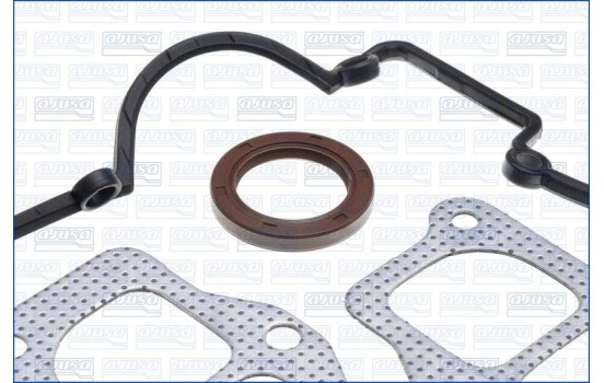 Gasket Set, cylinder head FIBERMAX, Image 3