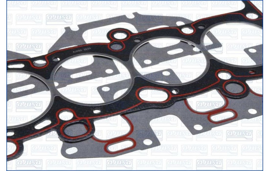 Gasket Set, cylinder head FIBERMAX, Image 4