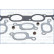 Gasket Set, cylinder head FIBERMAX, Thumbnail 2