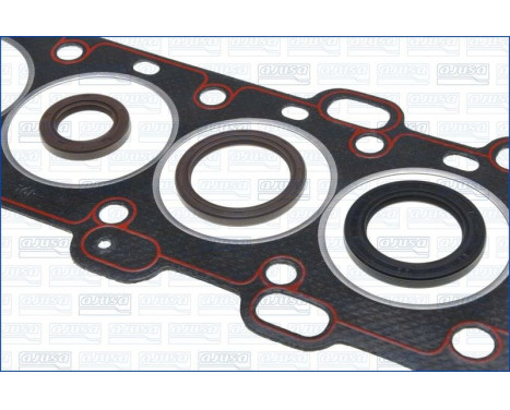 Gasket Set, cylinder head FIBERMAX, Image 4