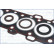 Gasket Set, cylinder head FIBERMAX, Thumbnail 4