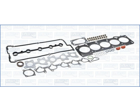 Gasket Set, cylinder head FIBERMAX, Image 2