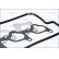 Gasket Set, cylinder head FIBERMAX, Thumbnail 4