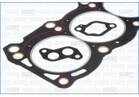 Gasket Set, cylinder head FIBERMAX