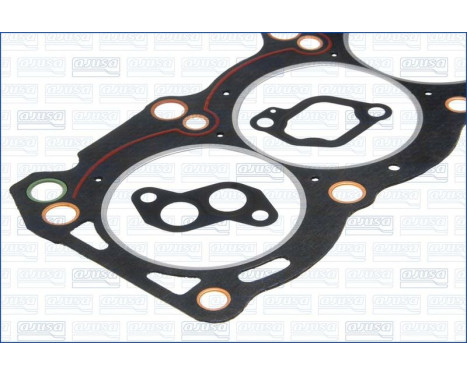 Gasket Set, cylinder head FIBERMAX