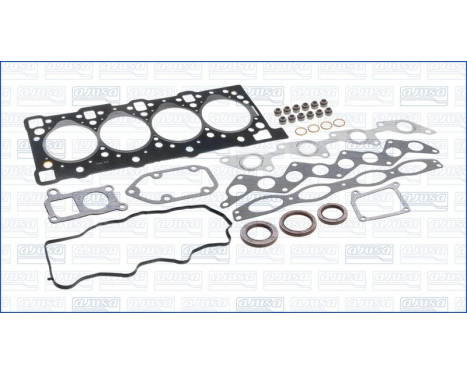 Gasket Set, cylinder head FIBERMAX, Image 2