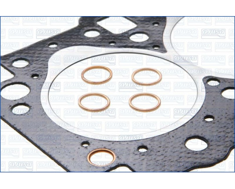 Gasket Set, cylinder head FIBERMAX, Image 3