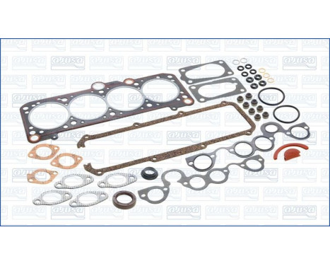 Gasket Set, cylinder head FIBERMAX, Image 2