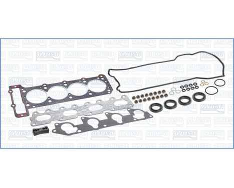 Gasket Set, cylinder head FIBERMAX, Image 2