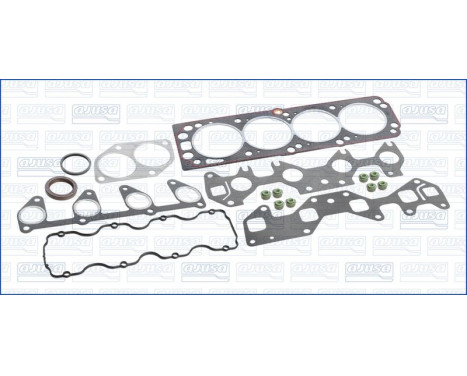 Gasket Set, cylinder head FIBERMAX, Image 2