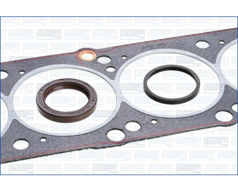 Gasket Set, cylinder head FIBERMAX, Image 4