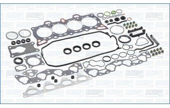 Gasket Set, cylinder head FIBERMAX, Image 2