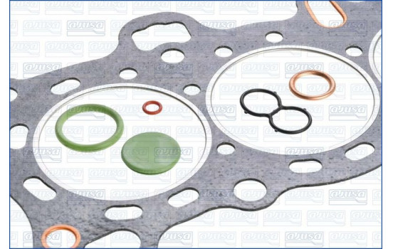 Gasket Set, cylinder head FIBERMAX, Image 3