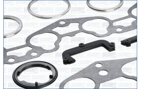 Gasket Set, cylinder head FIBERMAX, Image 4