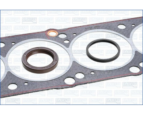 Gasket Set, cylinder head FIBERMAX, Image 3