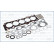 Gasket Set, cylinder head FIBERMAX, Thumbnail 4