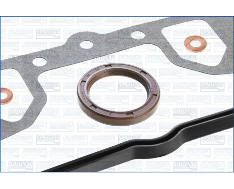 Gasket Set, cylinder head FIBERMAX, Image 3