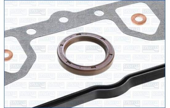Gasket Set, cylinder head FIBERMAX, Image 3