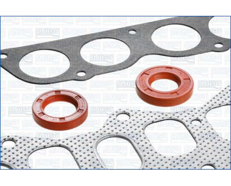 Gasket Set, cylinder head FIBERMAX, Image 2
