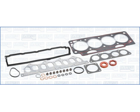 Gasket Set, cylinder head FIBERMAX, Image 3