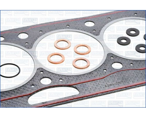Gasket Set, cylinder head FIBERMAX, Image 4