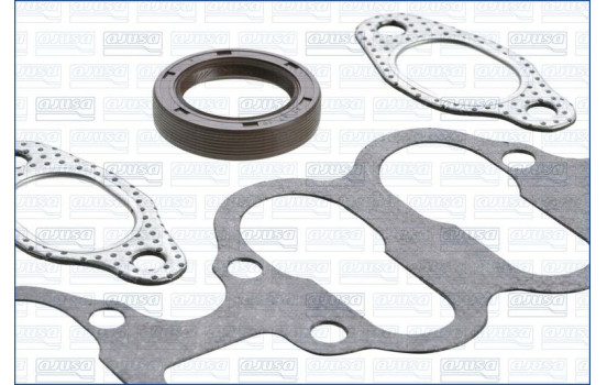Gasket Set, cylinder head FIBERMAX, Image 3