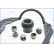 Gasket Set, cylinder head FIBERMAX, Thumbnail 4