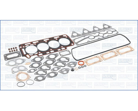 Gasket Set, cylinder head FIBERMAX, Image 2