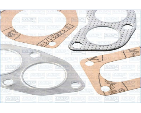 Gasket Set, cylinder head FIBERMAX, Image 4