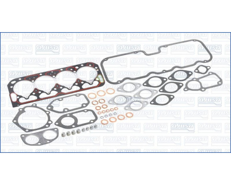 Gasket Set, cylinder head FIBERMAX, Image 2