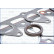 Gasket Set, cylinder head FIBERMAX, Thumbnail 4