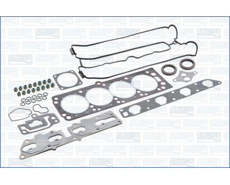 Gasket Set, cylinder head FIBERMAX, Image 2