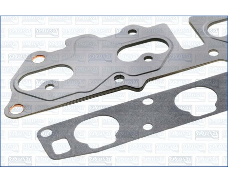Gasket Set, cylinder head FIBERMAX, Image 3