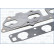 Gasket Set, cylinder head FIBERMAX, Thumbnail 3