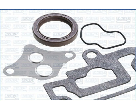 Gasket Set, cylinder head FIBERMAX, Image 4