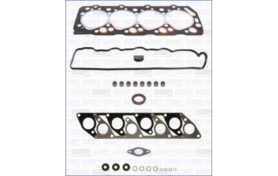 Gasket Set, cylinder head FIBERMAX