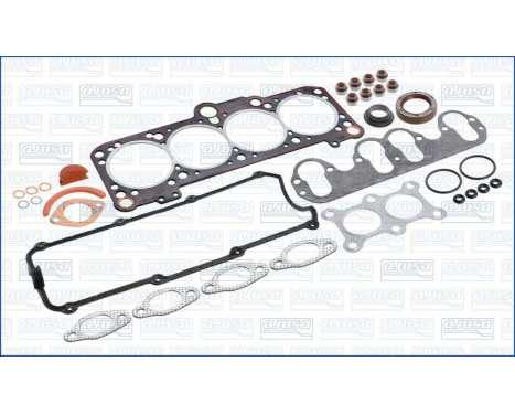 Gasket Set, cylinder head FIBERMAX, Image 2