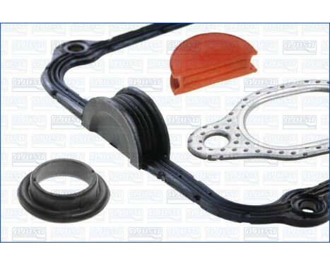 Gasket Set, cylinder head FIBERMAX, Image 3