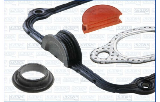 Gasket Set, cylinder head FIBERMAX, Image 3