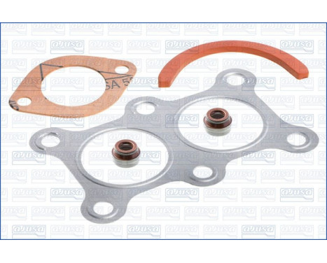Gasket Set, cylinder head FIBERMAX, Image 4