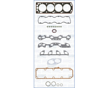Gasket Set, cylinder head FIBERMAX, Image 4
