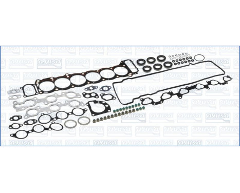 Gasket Set, cylinder head FIBERMAX, Image 3