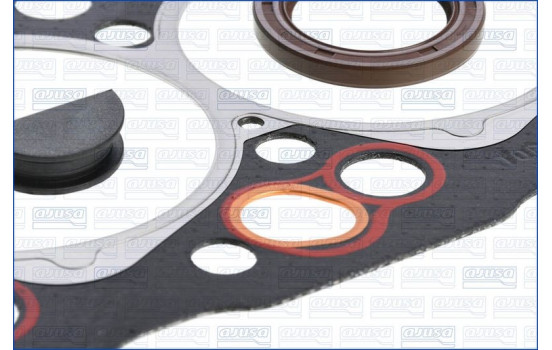 Gasket Set, cylinder head FIBERMAX, Image 3