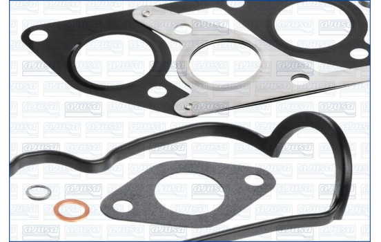 Gasket Set, cylinder head FIBERMAX, Image 4