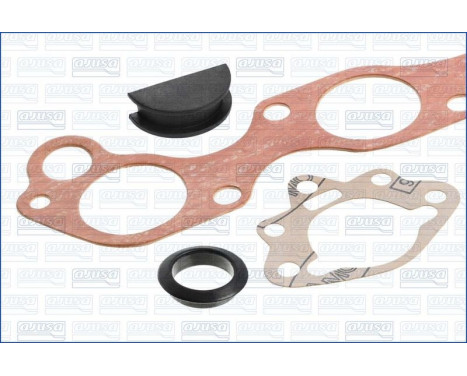 Gasket Set, cylinder head FIBERMAX, Image 3