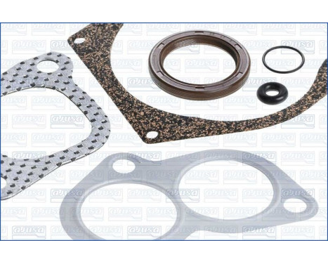 Gasket Set, cylinder head FIBERMAX, Image 4