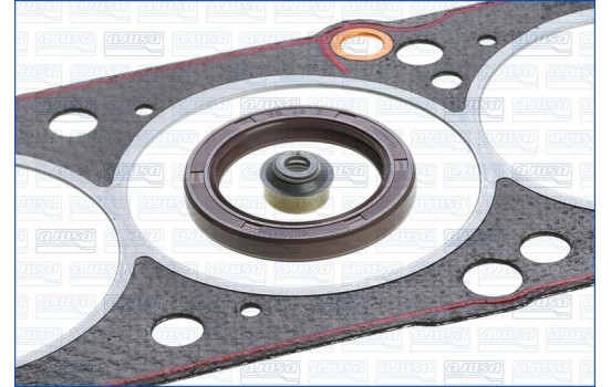 Gasket Set, cylinder head FIBERMAX, Image 3
